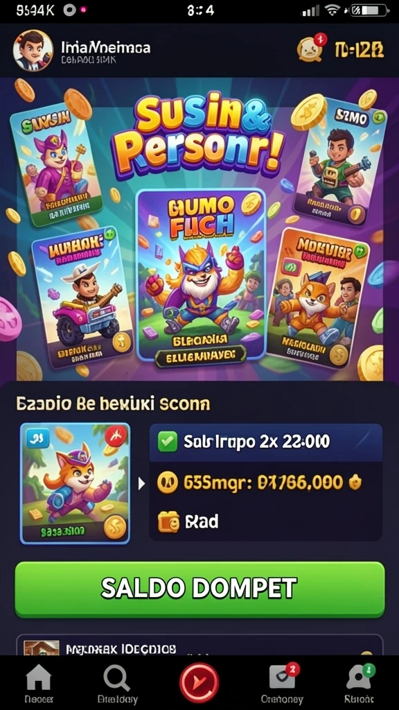 380slot - Beragam tema slot yang bisa dipilih.