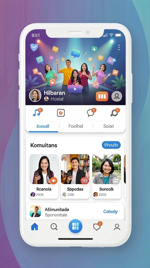 5zk - Screenshot menunjukkan berbagai level yang menantang.