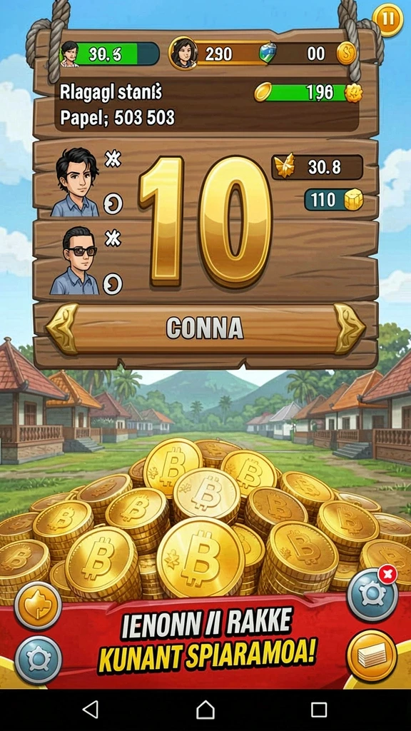 7svip - Fitur mode multiplayer yang seru.