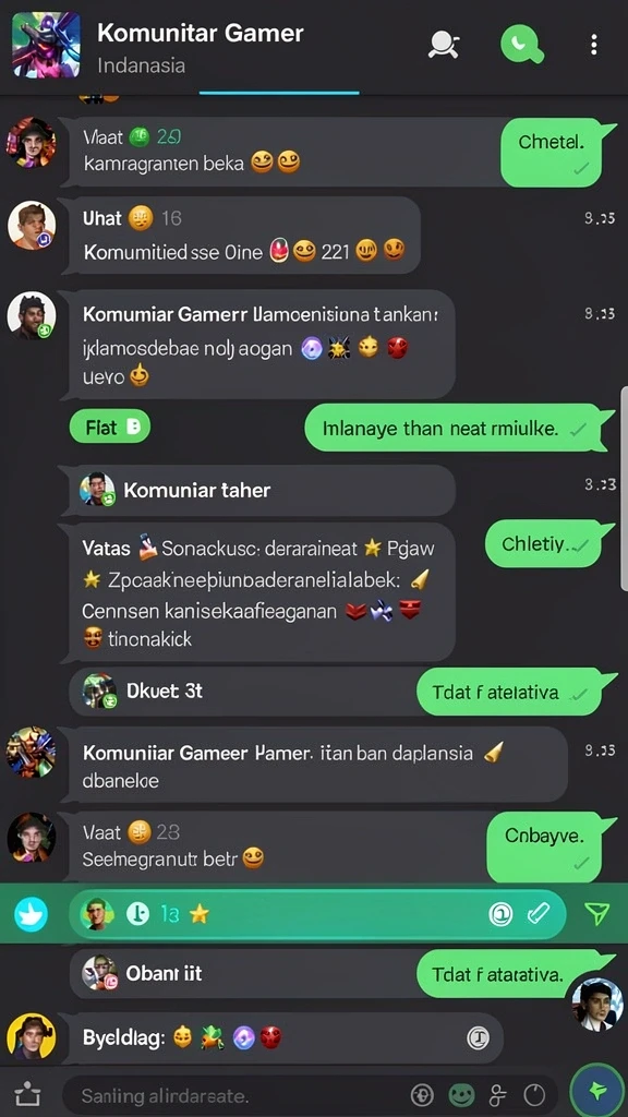 apigacor88 - Grafik berkualitas tinggi dalam setiap permainan.