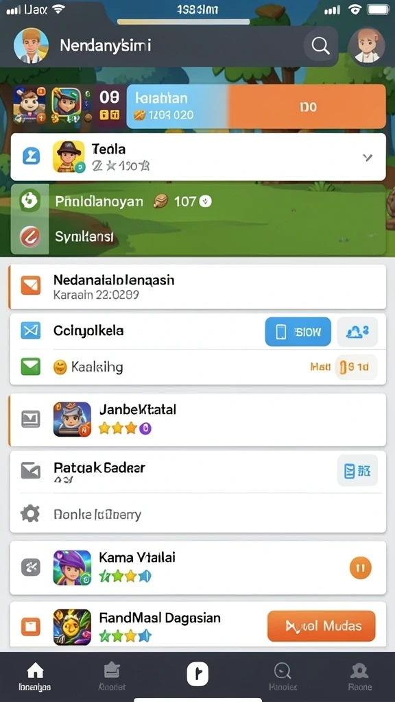 bambuhoki88 - Mode permainan yang bervariasi untuk semua pemain.