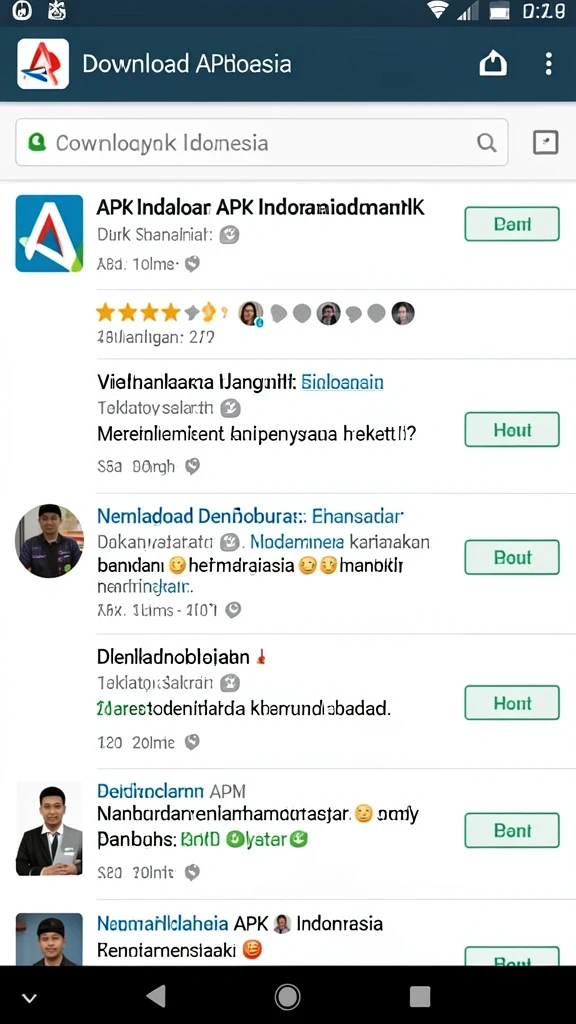 bigrich77 - Berbagai misi menarik untuk diselesaikan.