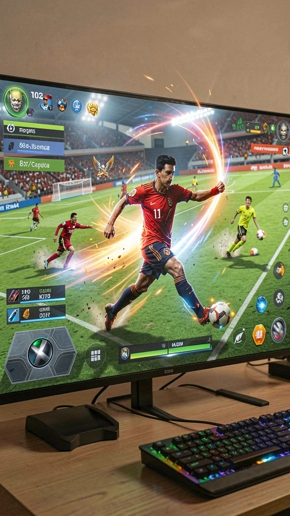 bukit777 - Pengalaman bermain game slot yang mengasyikkan.