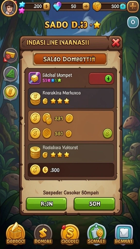 demi11 - Karakter baru yang menambah keberagaman di dalam game.