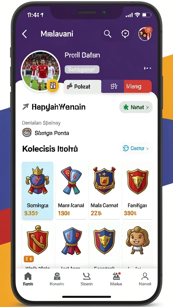 forwin77 - Pengalaman bermain yang seru dan penuh tantangan.