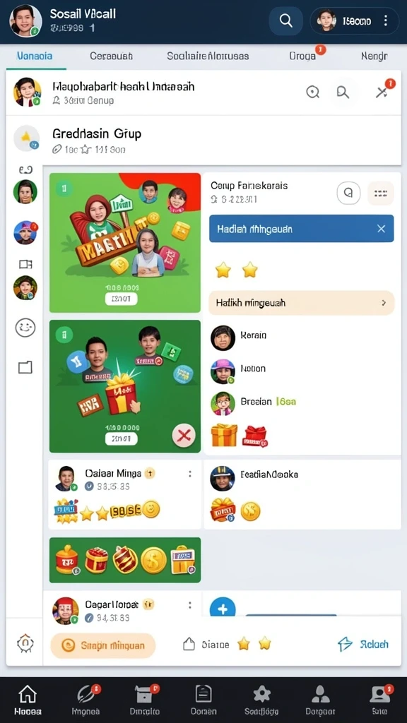 gacor88 - Beragam pilihan permainan yang sesuai selera semua pemain.