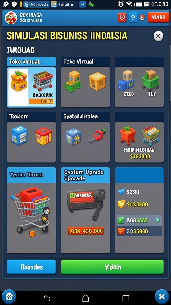 gocap123 - Tampilan awal GOCAP123 yang memikat.
