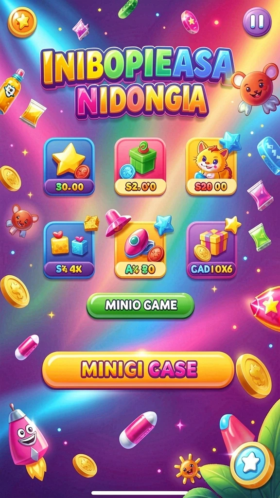 hajar777 - Berbagai pilihan permainan slot yang menarik.