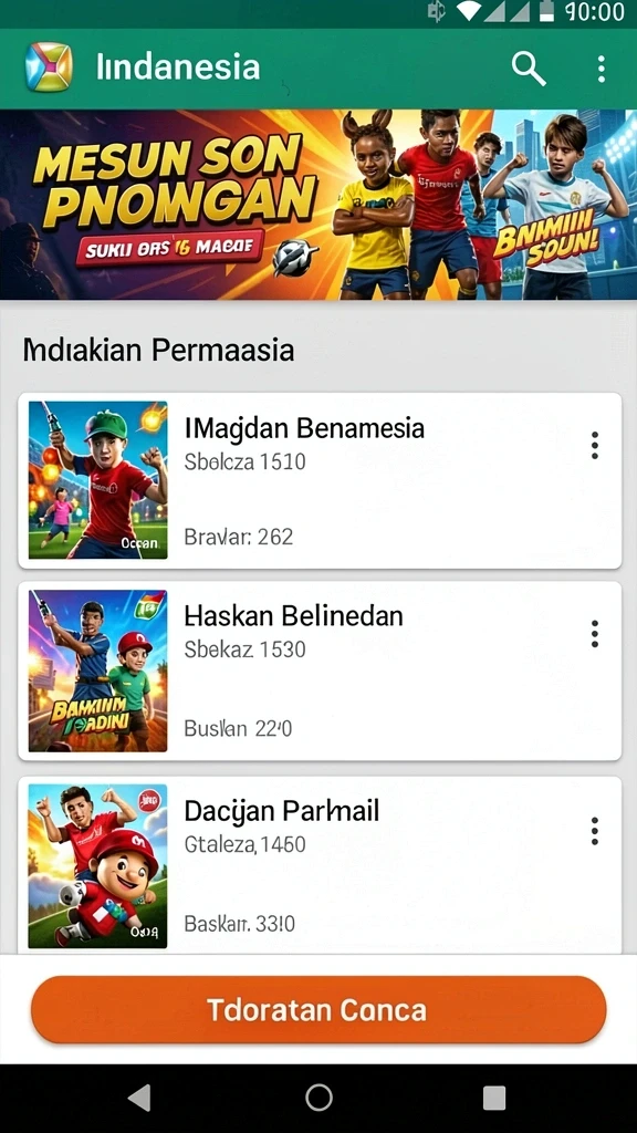 harta11 - Level baru yang menantang dan seru.