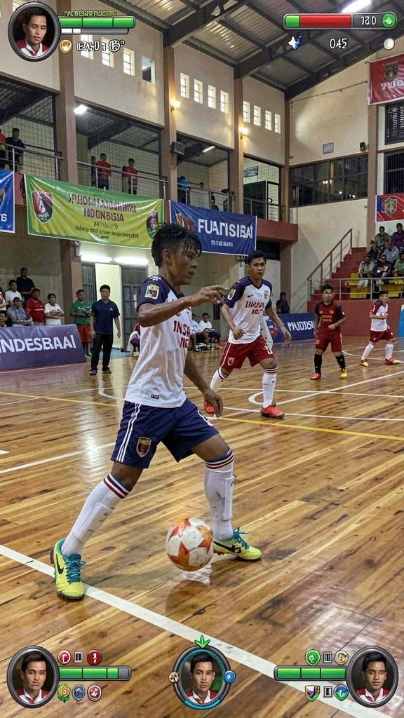 idnraja - Misi yang menantang dan menarik untuk dipecahkan.