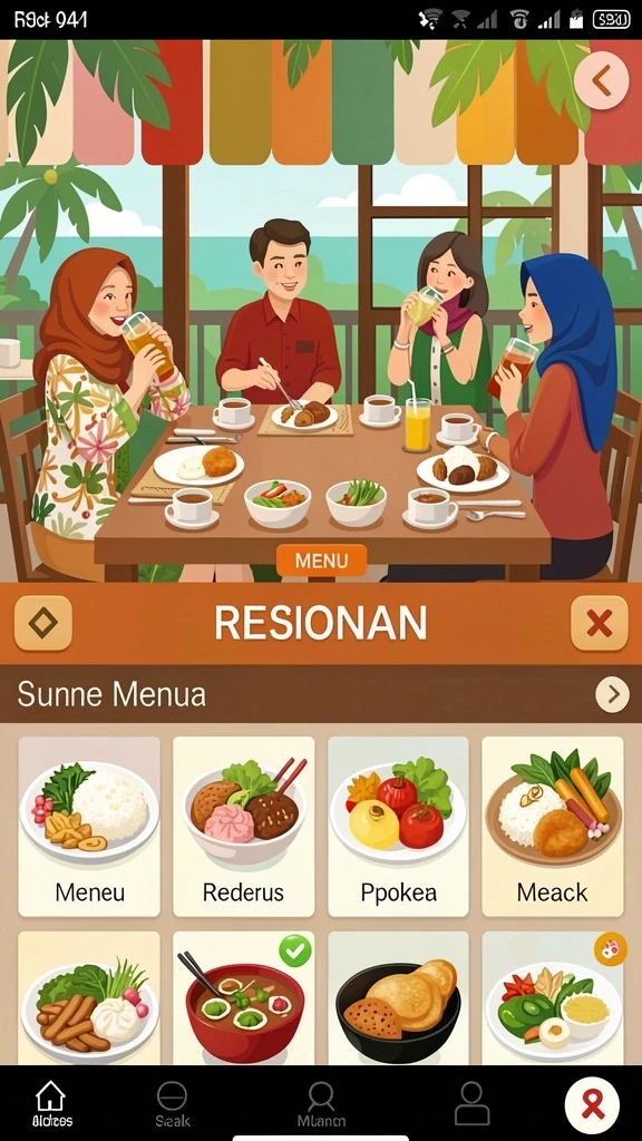 kencana28 - Mode permainan yang semakin menantang untuk para pemain.