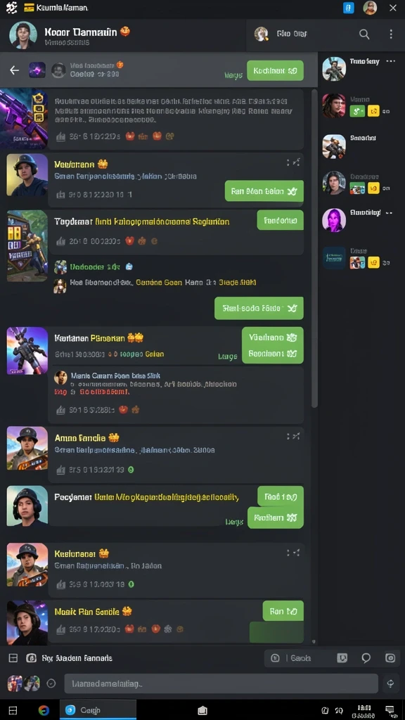 lnova777 - Screenshot memperlihatkan antarmuka permainan yang menarik.