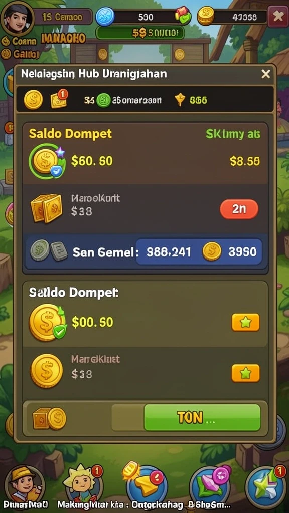 mega111 - Event menarik dengan berbagai hadiah untuk pemain.