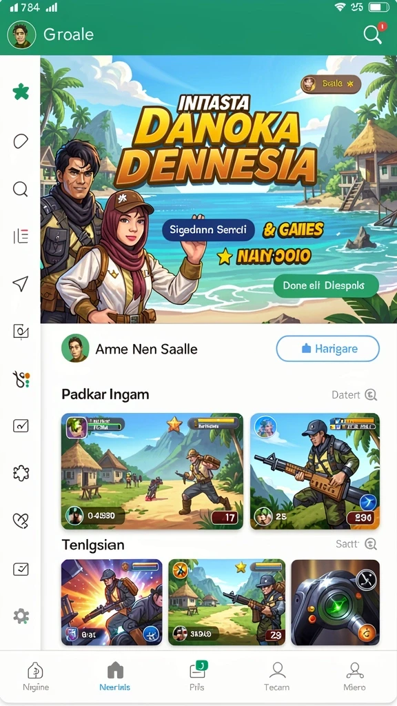 nadimtogel - Bersama NADIMTOGEL, nikmati berbagai promo menarik.