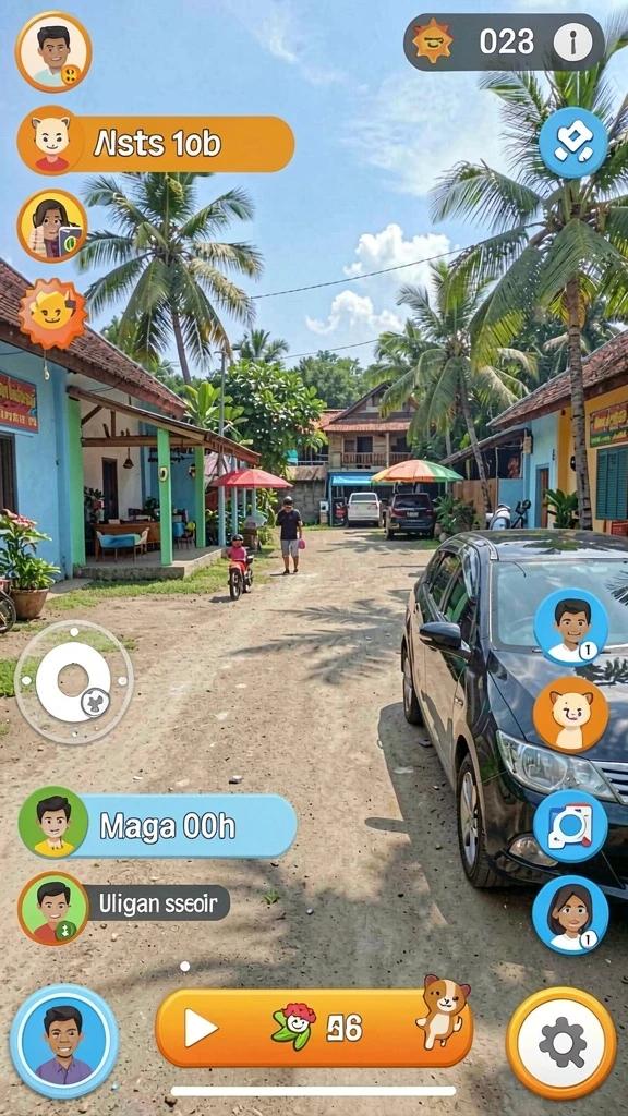 neko4d - Fitur bonus putaran gratis yang menggiurkan.