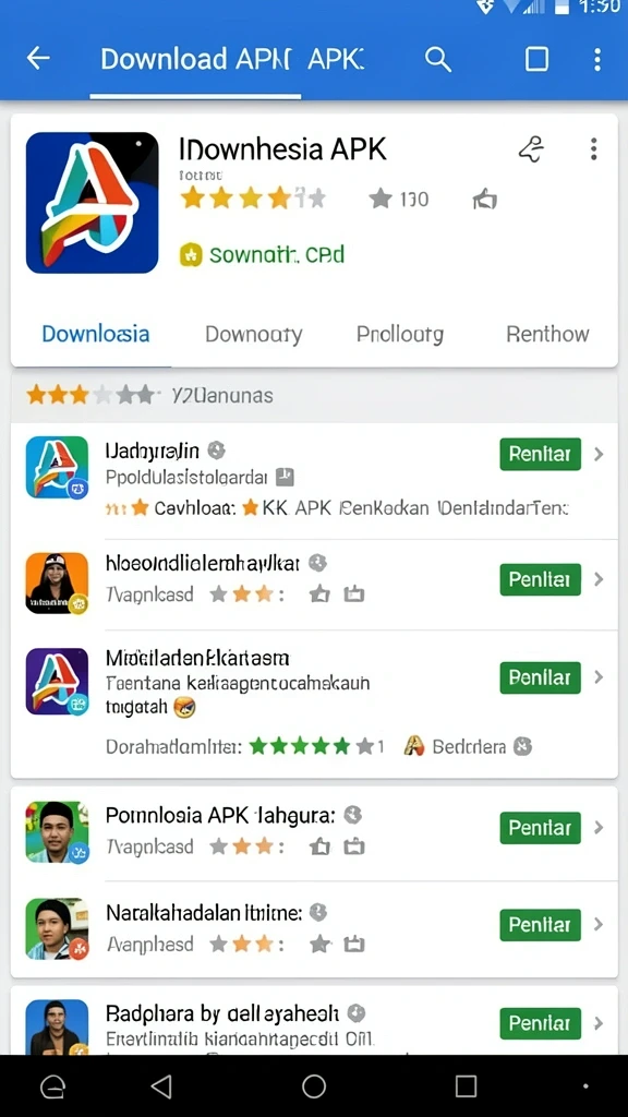 putermega - Mode multiplayer yang lebih kompetitif dan seru.