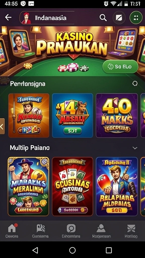 rajadewa138 - Bergabung dengan komunitas pemain yang aktif dan seru.