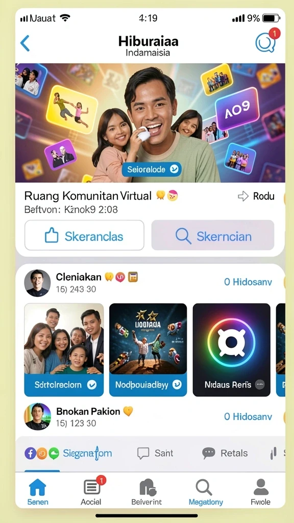 seduniatoto - Berbagai pilihan permainan seru untuk dimainkan.