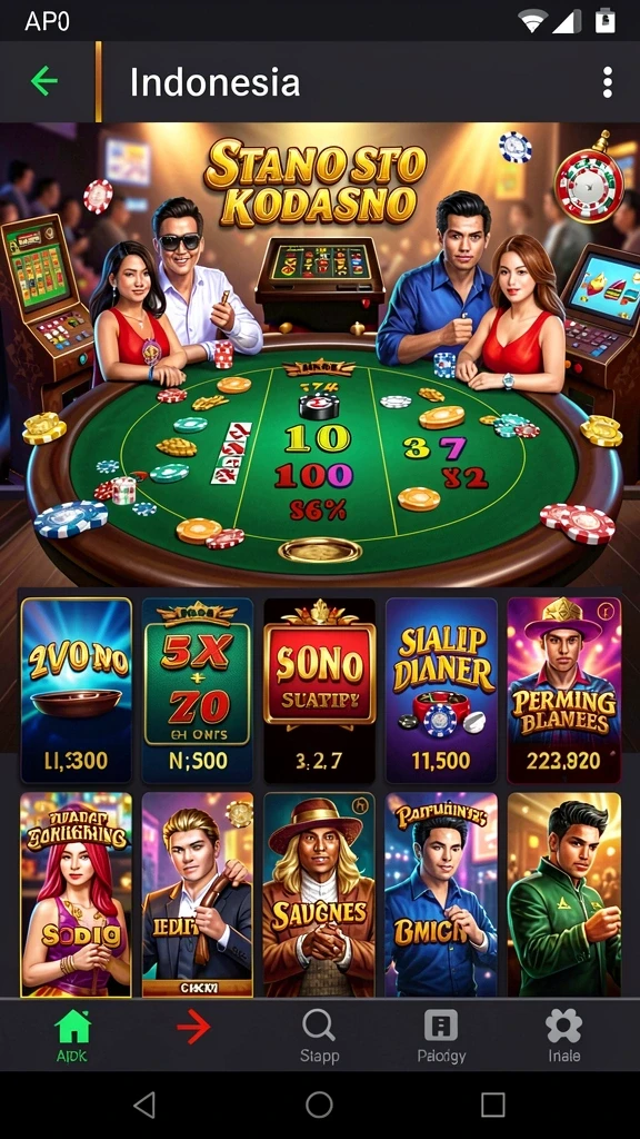 spinbet99 - Fitur interaksi sosial yang membuat permainan lebih seru.