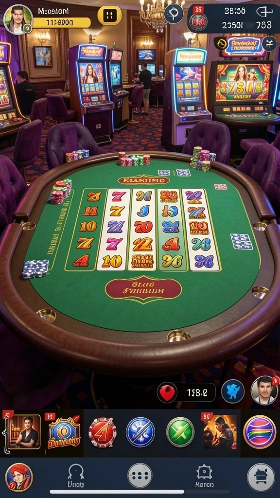 tegaltoto - Beragam jenis permainan togel tersedia di aplikasi.