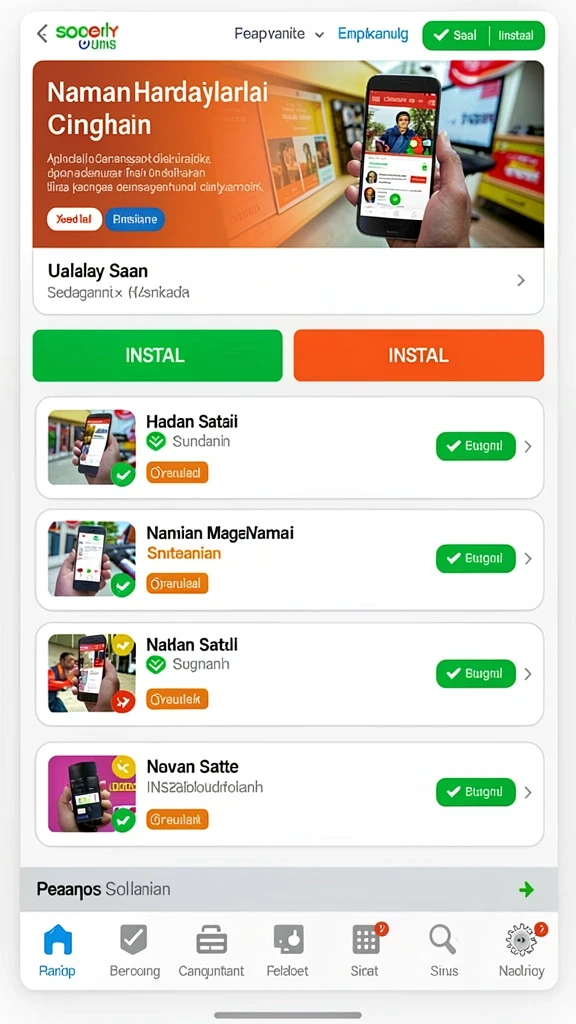 tigerjp88 - Misi harian dengan hadiah menarik untuk pemain.